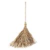 Heavy-Duty Bamboo Cleaning Broom