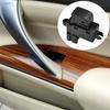 25411-AX010 Passenger Car Power Window Control Switch Single Button For Nissan Tiida Rogue Versa Pathfinder 25411AX010
