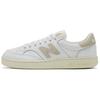 New Unisex Pro Court Sneakers White