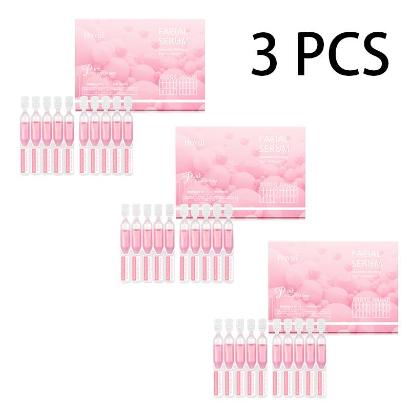 Firming Moisturizing Sublime Serum Moisturizes and Balances Oil and Water, Refines Pores, Softens and Firms Skin.