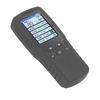 Air Quality Monitor 2.8 Inch LCD Screen Temperature Humidity PM2.5 PM1.0 PM10 Detector for Room Car Office