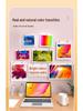 Gezhige Compatible with HP 802 Ink Cartridges for DeskJet 1050, 1510, 1000, 1010, 1511.