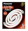 Spiral Palook Fluorescent Lamp Circular 30W Warm White FCL