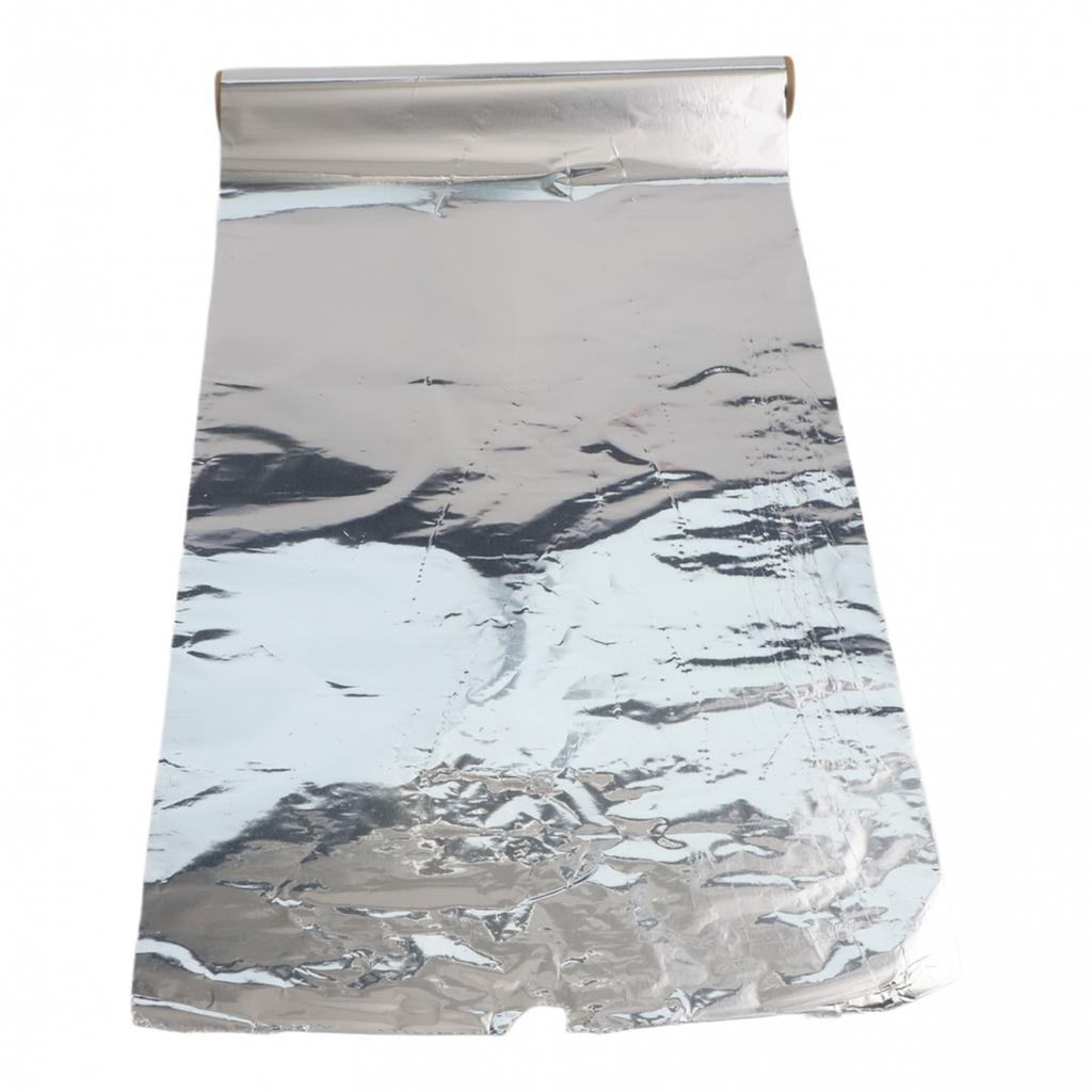 Tin Foil Aluminum Paper Barbecue Grill Catering Cook