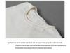 Autumn Beige Round Neck Long Sleeve Knit Top for Layering and Spring Commute
