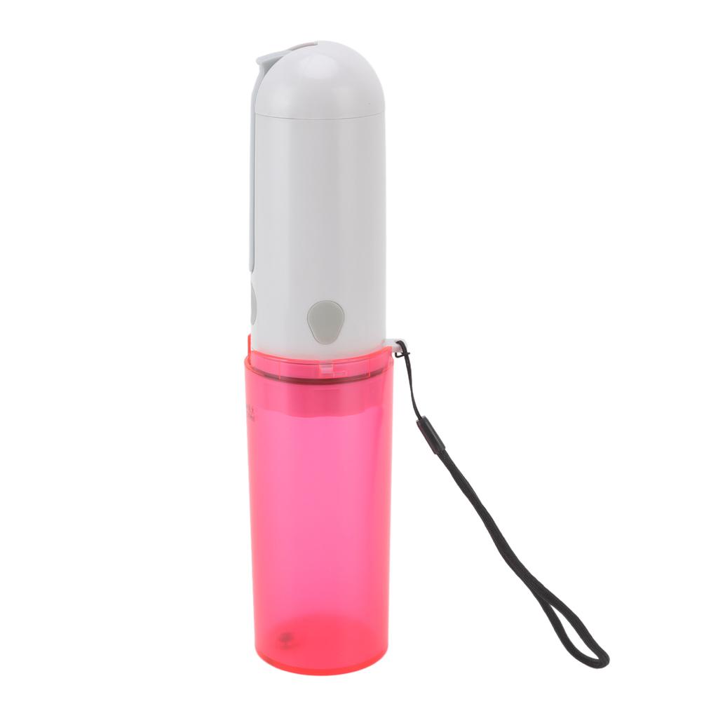Portable Bidet 230ml USB Rechargeable Efficient Water Saving Simple Operation Portable Bidet