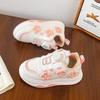 KindersportSchuhe 2025: Stylische Whiteboard-Sneaker für Mädchen - Perfekt für Frühling & Herbst, Vielseitig & Süß