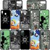 Phone Case for iPhone 17 15 16 Plus Redmi Note 14 12 11 13 Pro Max Huawei P30 P20 Lite OPPO A60 A40 A80 A18 A16 A54 Nara Shikamaru Comics Naruto Cover