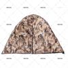 Jingliansheng Outdoor Cotton Camping Tent