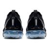 New Nike Air VaporMax Flyknit 2 Black Patent Women's 942843-014