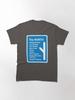 New Order Hit The North Classic T-Shirt