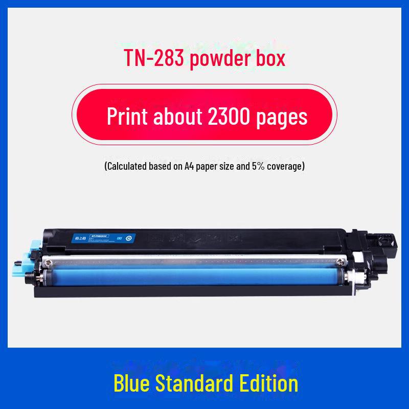 Compatibele Tonerbox voor Brother 9030, 3160cdw, 3190cdw, DCP-9030cdn, MFC-9150cdn