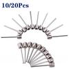 10/20/100Pcs Ball Air Needle Stainless Steel Pump Pin Basketball Inflating Pump Needle Football Inflatable Valve Adaptors Nozzle