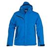 Bedruckte Herren-Skelettjacke