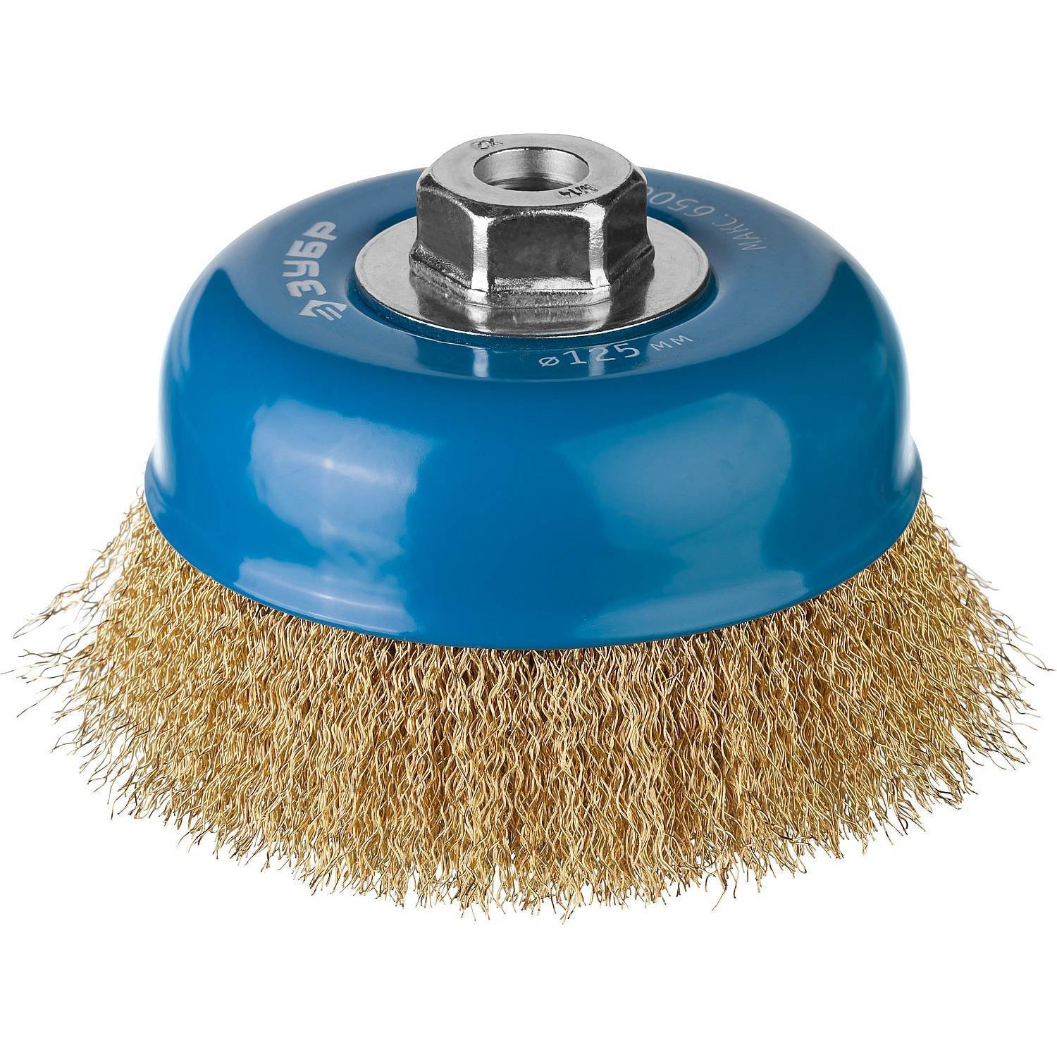

Щетка для ушной серы Bison Professional 3526-125