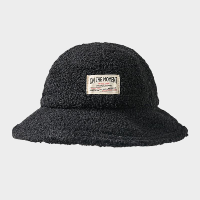 

LOOKING4U Флисовая панама C3 Черный C3 Black