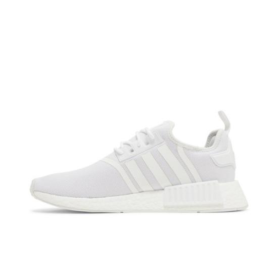 adidas NMD_R1 Primeblue Triple White GZ9259