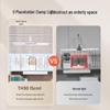 Haishibao TH30 Clip-on Eye-Care Desk Lamp
