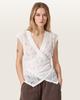 ALLSAINTS Vera Top W148Pe-10