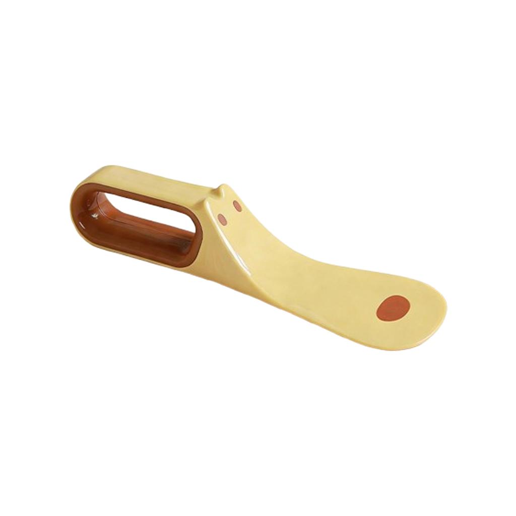 1pc Portable Mattress Lifter Sheet Changing Tool Ergonomic Wedge Bed Aid Home Care Lifting Device Elderly Patient Helper