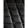 Trunk Mats For Kia Sorento Prime UM 5 Seats 2015 2016 2017 2018  Carpets Automobile Accessories Car-styling Car Cargo Liner