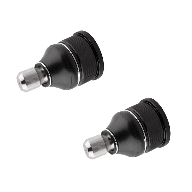 Front Lower Ball Joint Set 2 Pcs K80107 For Ford Escape 2001-2012, Mercury Mariner Tribute 2001-2011, And MAZDA