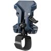 ABS Plastic Construction Quick Release Clip Fast-lock Mechanism