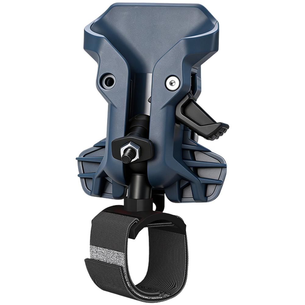 ABS Plastic Construction Quick Release Clip Fast-lock Mechanism