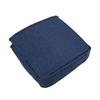 Multifunctional Makeup Bag Large Capacity Pencil Case Multi-layer Oxford Cloth Pen Bag Simple Toiletries Organizer Stationery Pouch for Women Students