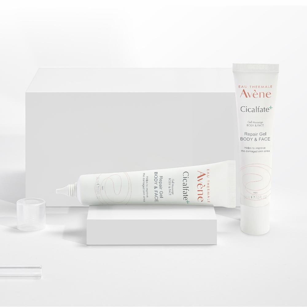 Avene Scicalpart Plus Repair Gel 30ml