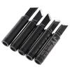 5Pcs Soldering Iron Tip Replacement For Soldering Repair Station And Soldering Iron Electric Soldering Iron Tip