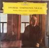 LP Record ANTONN DVOK  BERLINER PHILHARMO  Symphonie Nr. 8 4 139181 Deutsche Grammo Italy Classical Used