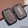 Key Cover for 2026 ICAR03 Chery 03T Super V23S/iCarV23 - Car Shell with Buckle