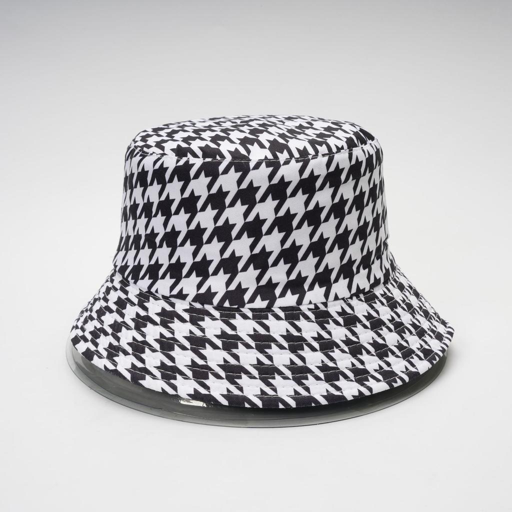 High Quality Waterproof Print Bucket Hats Quick-Drying All-Over Colorful Camouflage Summer Fur Gorras Sun 3D Embroidery Casual