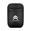 BTJ1   Leather Car Door Cup Holder Storage Bin Drink Rack Auto Cup For Citroen C1 C2 C3 Vts C4 Saxo C4L C5 C6 C8 Xsara Picasso Berlingo