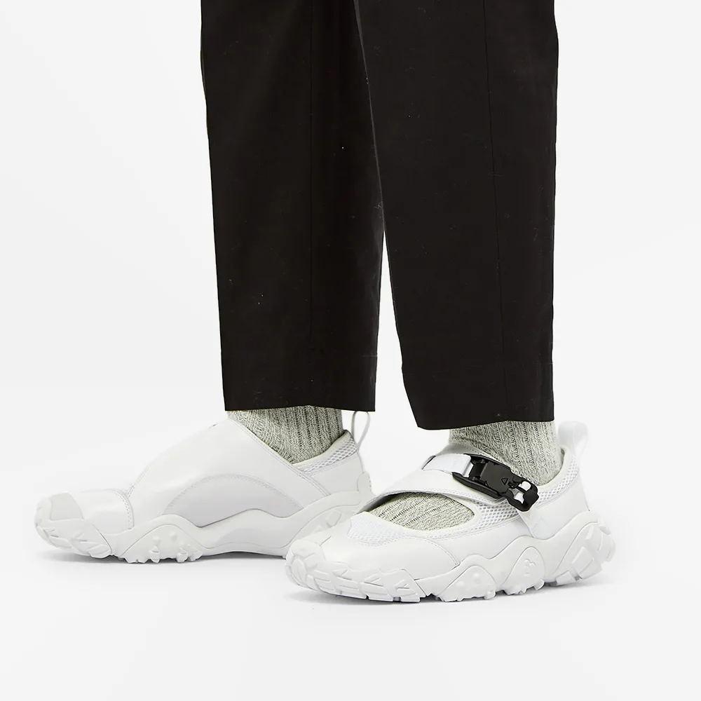 Adidas Hyke X Adidas Originals Fyw Xta 'White Black' FY3948