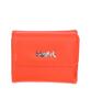 [X-girl] FAUX LEATHER MINI WALLET