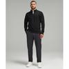 Lululemon Engineered Warmth Half Zip Black Black