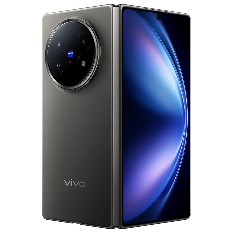 

vivo X Fold5 Штучний інтелект Складаний смартфон (версія CN) 12GB+512GB