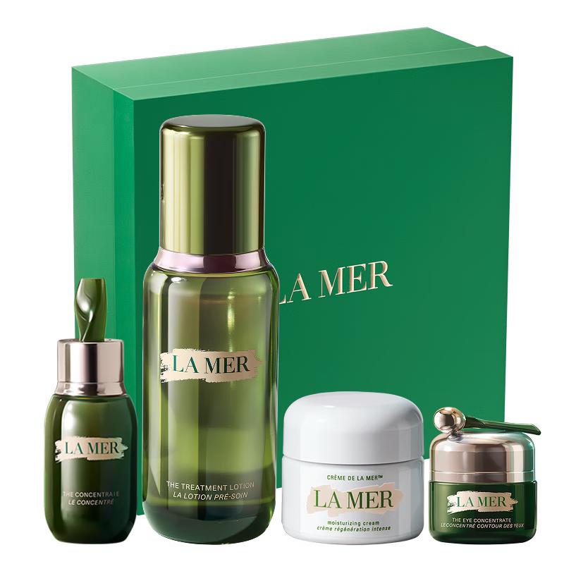 La Mer Premium Repair & Firming Skincare Gift Sets