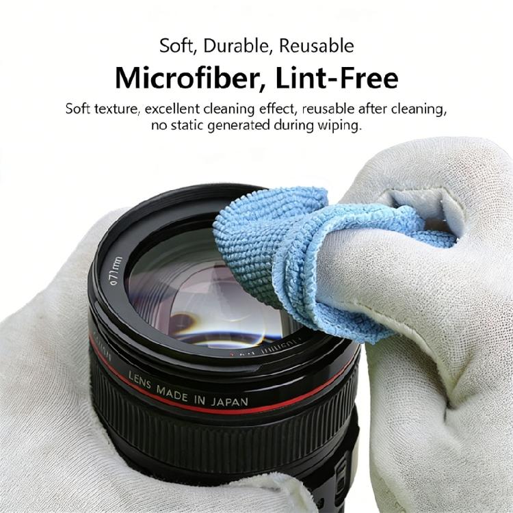 Top 14 Items Camera Cleaning Group Safely Removes Dust Finger Marks From Glass And Internal Parts