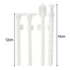 Fasten Parts Flush Rod Set 140mm X 10mm Bathroom Accessories