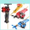 Solong4u Z Draaitollen Lanceerhandvat Grip Handvat Beyblade Burst Gyro Accessoire Kinderspeelgoed