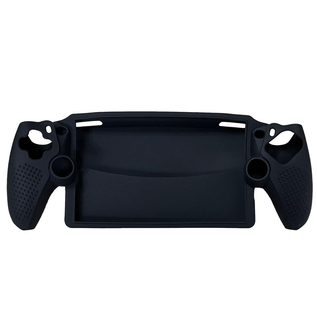 Protective Case Silicone Shell for Console Gamepad Housing Shockproof Skin Bumpers Case Console Flexible Dust Covers