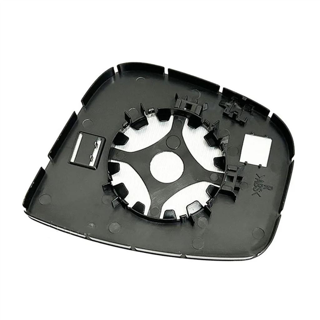 Wing Mirror Glass Compatible With Citroen For Berlingo For Space Tourer Compatible With Citroen
