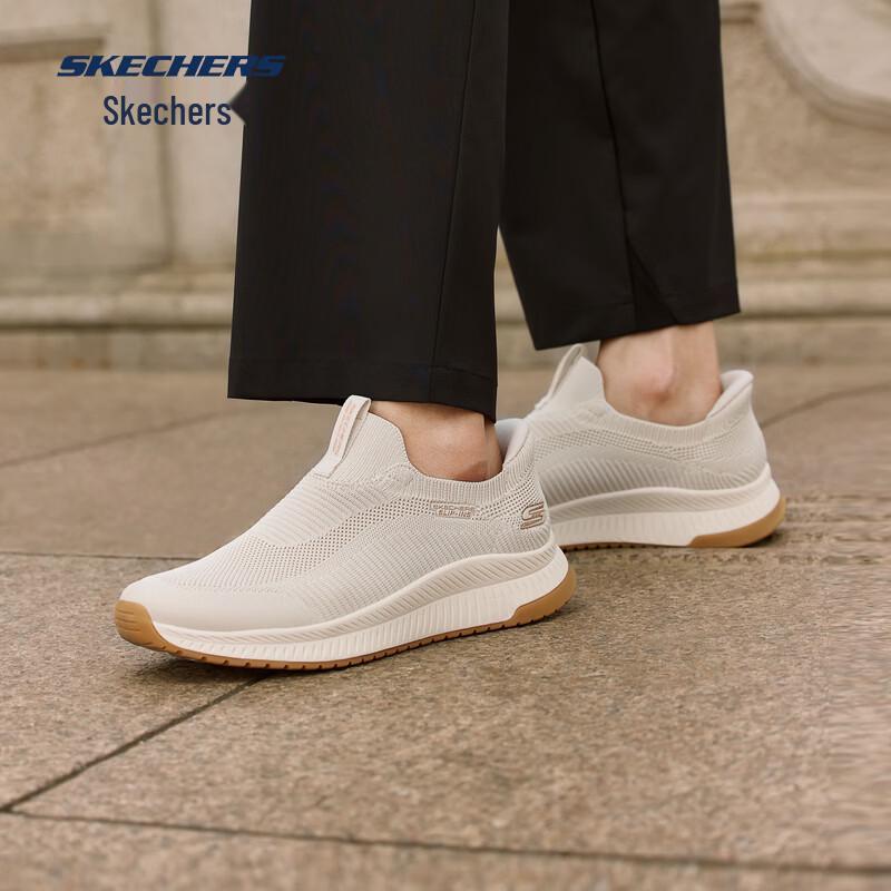 Skechers Women's Slip-On Casual Walking Shoes 117745