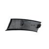Car Rear Bumper Side Extension Molding Trim For Toyota Rav4 2016 2017 2018 Accessories 52161-0R030 52162-0R030