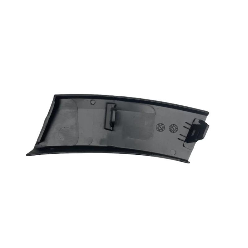 Car Rear Bumper Side Extension Molding Trim For Toyota Rav4 2016 2017 2018 Accessories 52161-0R030 52162-0R030