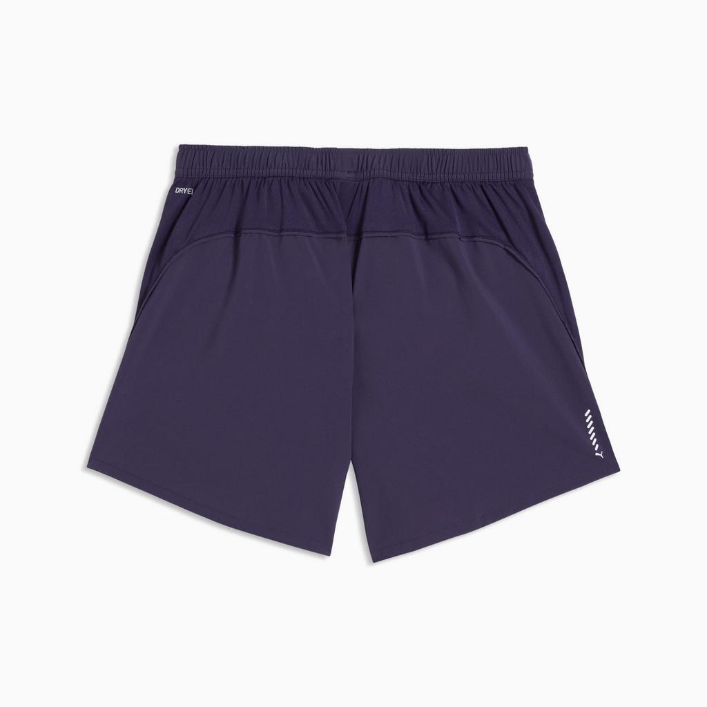 Puma RUN VELOCITY 5" women's running shorts purple 52658764 r XS