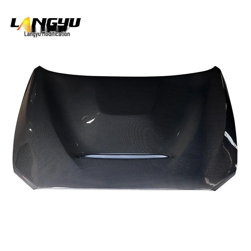 BMW 2 Series F20 GTS Carbon Fiber Engine Hood Cover